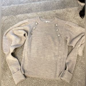 Veronica Beard Jude sweater